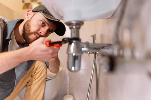 Best Faucet Repair  in Bear Creek Ranch, TX