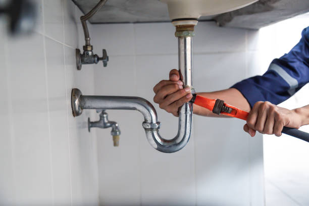 Best Shower Repair Services  in Bear Creek Ranch, TX