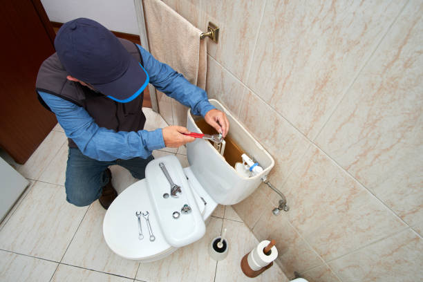 Best 24-Hour Plumber Near Me  in Bear Creek Ranch, TX