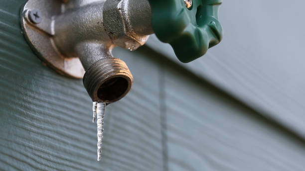 Best Emergency Plumber  in Bear Creek Ranch, TX