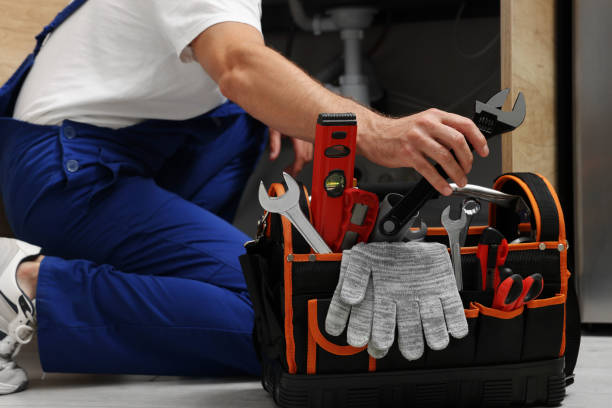 Best Plumbing Repair Near Me  in Bear Creek Ranch, TX