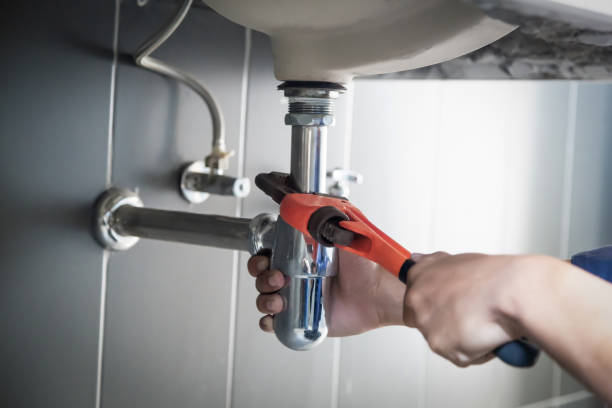 Best Sprinkler Systems  in Bear Creek Ranch, TX